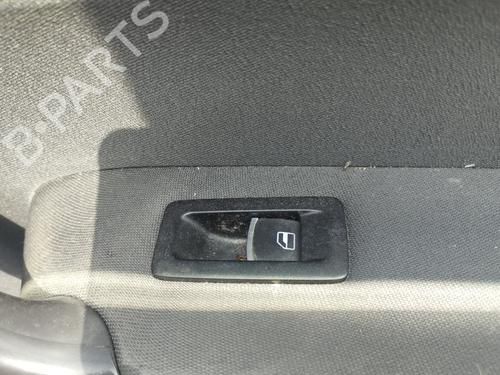 Used Right front window switch VW TOURAN (1T3) 1.6 TDI (105 hp) 29969166