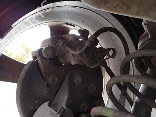 Used Left rear brake caliper Left rear brake caliper 38454763 38454763