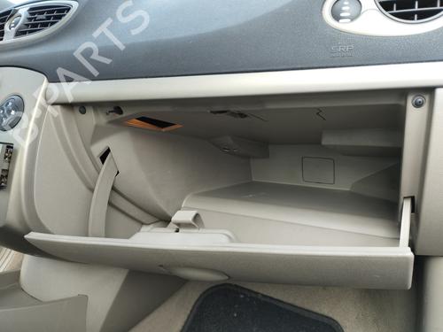 glove-box-renault-clio-iii-br01-cr01-2005-2006-2007-2008-2009-2010-2011-2012-2013-2014-31133225 main image