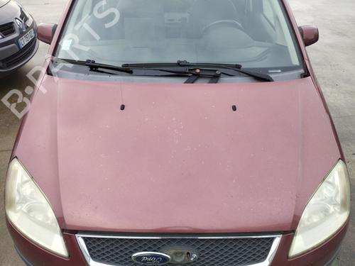 Motorhjelm FORD FOCUS C-MAX (DM2) 1.6 TDCi | BP32428974C1 - Image 3