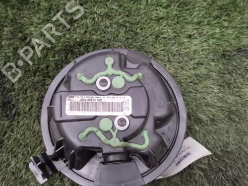 Used Heater blower motor DACIA DUSTER (HS_) 1.5 dCi (86 hp) 27089577
