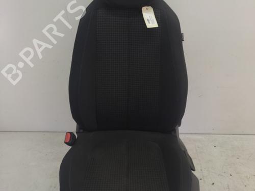 Stoel links voor PEUGEOT 208 II (UB_, UP_, UW_, UJ_) e-208 (136 hp) 27078371
