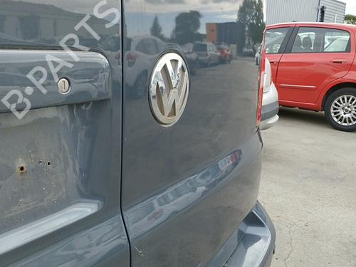 hjre-bagagerum-dr-vw-transporter-t5-van-7ha-7hh-7ea-7eh-2003-39518287 main image