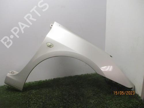 Right front fenders PEUGEOT 307 (3A/C) 1.6 HDi | BP27066714C42 