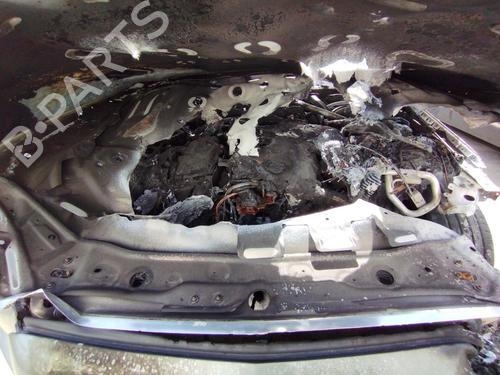 Used Parts MERCEDES-BENZ C-CLASS T-Model (S205)  C 300 BlueTEC Hybrid / h (205.212)  4613713