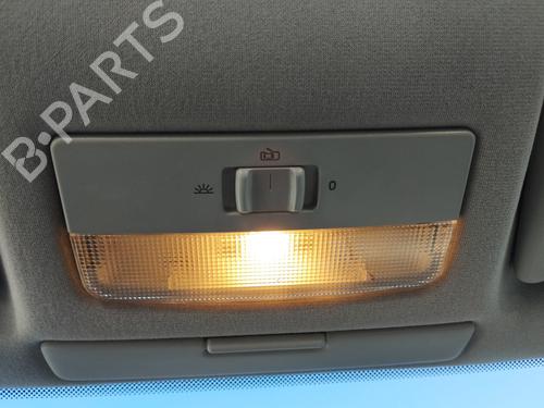 Kabinelys VW GOLF IV (1J1) 1.6 16V (105 hp) 27337255