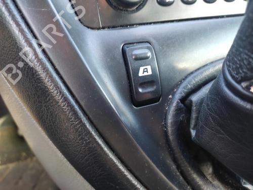 Used Left front window switch CITROËN XSARA PICASSO (N68) 2.0 HDi (90 hp) 27052444
