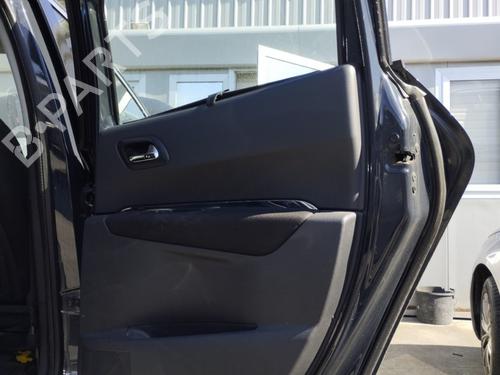 Dør højre bagtil Dør højre bagtil PEUGEOT 3008 I MPV (0U_) 1.6 HDi (112 hp) 33874162 33874162