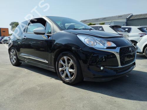 Teile für DS DS 3 (SA_) 4783426