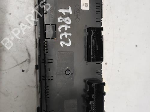 Climate control FORD FIESTA VII (HJ, HF) 1.0 EcoBoost | BP27087709I5 