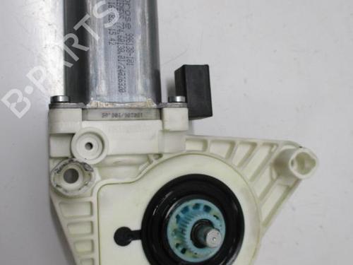 Used Left front window motor Left front window motor MERCEDES-BENZ A-CLASS (W169) A 200 CDI (169.008, 169.308) (140 hp) 27061220 27061220