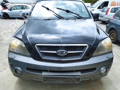 Dashboard KIA SORENTO I (JC) 2.5 CRDi 4WD | BP27060198C46  - Image 40