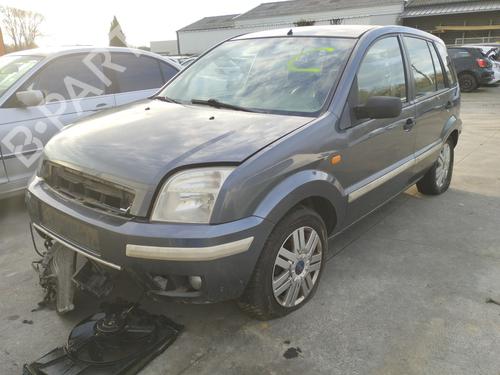 Used Parts FORD FUSION (JU_) 1.6 (100 hp) 4355215