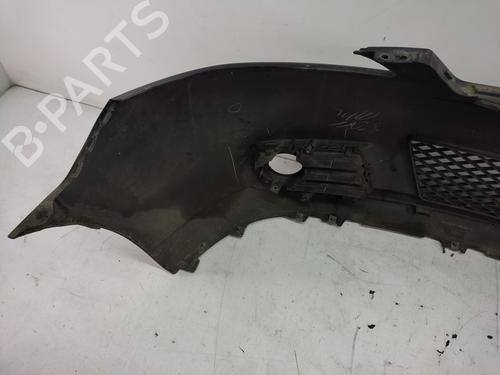 Front bumper MAZDA 5 (CR) 1.8 (CR19) | BP27051493C7 