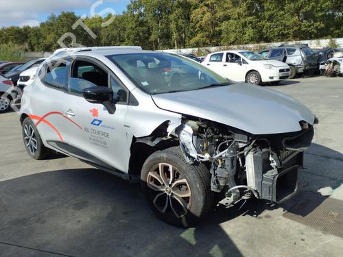 Middle console RENAULT CLIO IV (BH_) 1.5 dCi 90 | BP38939748I22 - Image 5