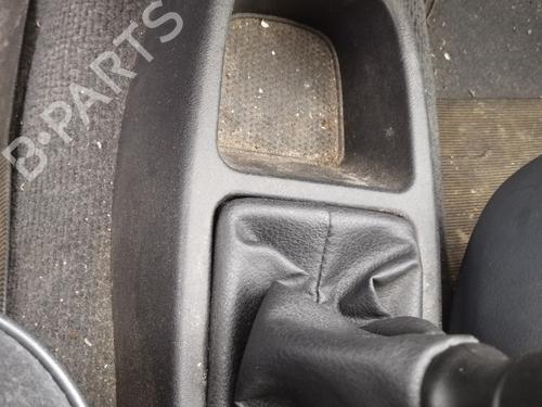 Midtkonsoll Midtkonsoll PEUGEOT 306 Hatchback (7A, 7C, N3, N5) 1.9 D (68 hp) 29598559 29598559