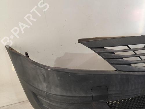 Used Front bumper Front bumper DACIA LOGAN (LS_) 1.4 MPI LPG (LS0C) (75 hp) 40118715 40118715