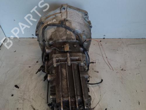 Gearbox BMW 1 (F20) 118 d | BP27077744M3  - Image 5