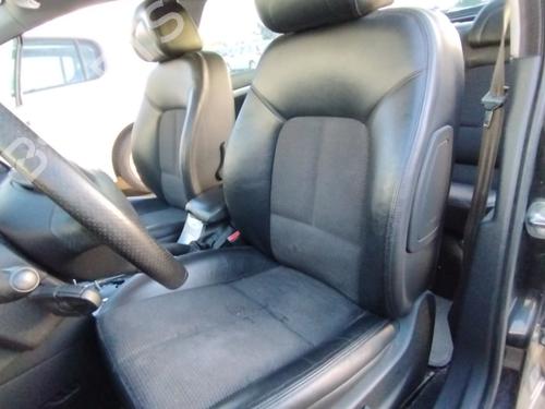 Used Left front seat PEUGEOT 407 (6D_) 2.0 HDi 135 (6DRHRH, 6DRHRE, 6DRHRG, 6DRHRJ) (136 hp) 31967145