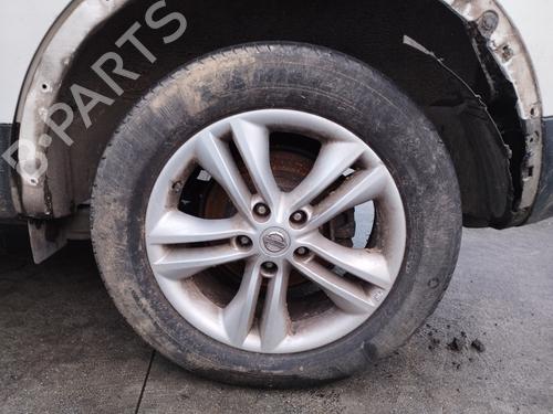 Used Rim Rim 31659583 31659583