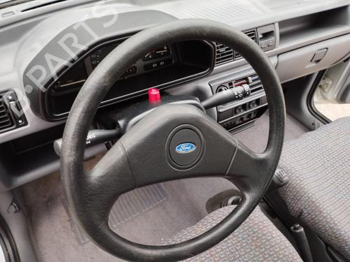 Used Steering wheel FORD FIESTA III (GFJ) 1.1 (55 hp) 31168886