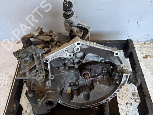 Used Gearbox PEUGEOT 207 (WA_, WC_) 1.4 (73 hp) 27521110