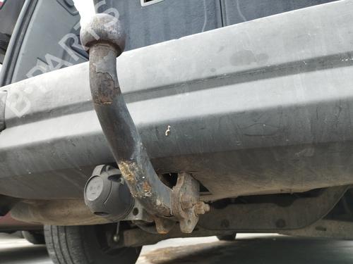 Trækkugle/Mekanisme FORD GALAXY II (WA6) 1.8 TDCi (125 hp) 33037914