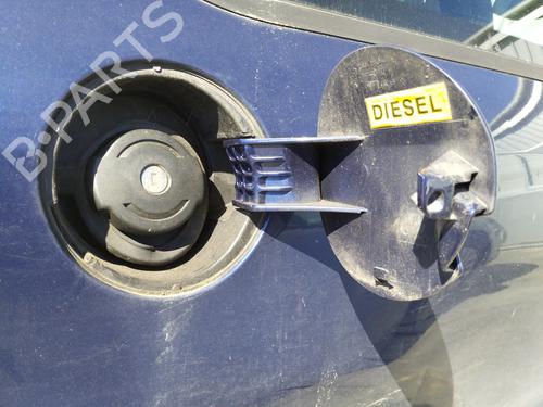 Fuel flap CITROËN C4 Coupe (LA_) 1.6 HDi | BP27046711C131