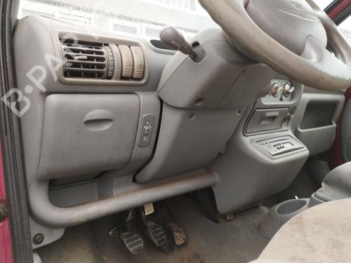 Instrumentbræt RENAULT TWINGO I (C06_) 1.2 16V (C060) | BP29476463C46 
