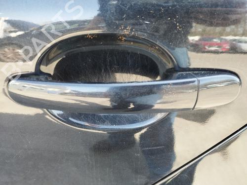 Used Rear left exterior door handle VW GOLF V (1K1) 1.9 TDI (105 hp) 27047172