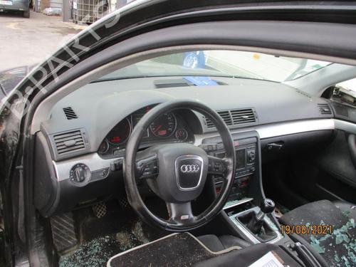 Lights ECU AUDI A4 B7 Avant (8ED) 2.7 TDi | BP27048012M55 - Image 10