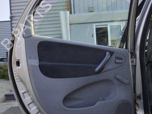 Used Rear left window mechanism Rear left window mechanism 37675396 37675396