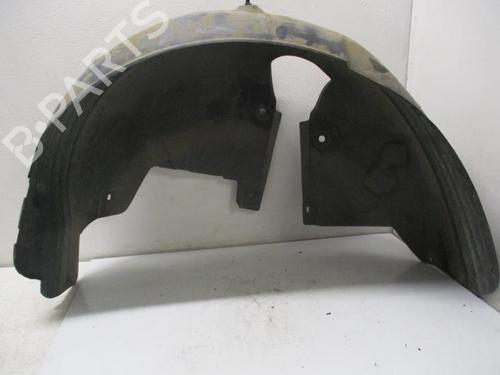 Used Wheel arch AUDI TT Roadster (8N9) 1.8 T (180 hp) 27085732