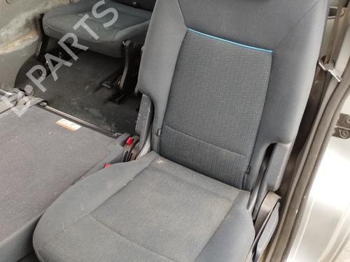 Used Rear seat FORD GALAXY II (WA6) 1.8 TDCi (125 hp) 33037966