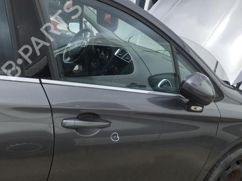 Used Front right window mechanism CITROËN C4 II (NC_) 1.6 BlueHDi 120 (120 hp) 27088299