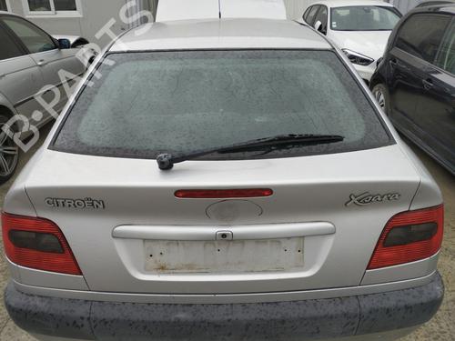 Used Tailgate CITROËN XSARA Coupe (N0) 1.4 i (75 hp) 30903838