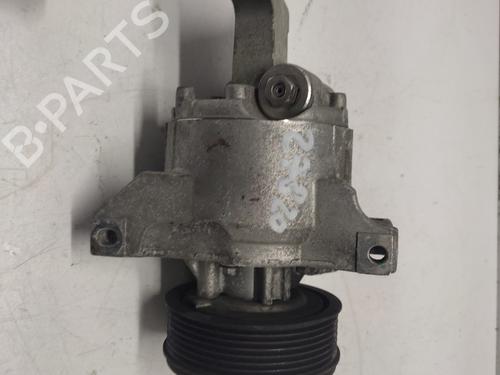 AC compressor RENAULT TWINGO III (BCM_, BCA_) 0.9 TCe 90 (BCM9, BCM2) | BP27040824M34 - Image 2