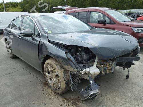 Mass air flow sensor PEUGEOT 508 I (8D_) 1.6 BlueHDi 120 | BP27073062M95 - Image 3