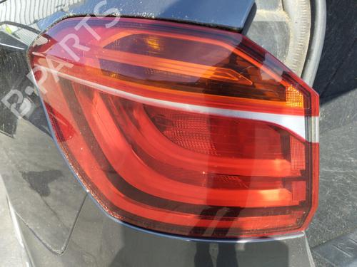 Venstre baglygte Venstre baglygte BMW 2 Active Tourer (F45) [2013-2021] 34386603 34386603