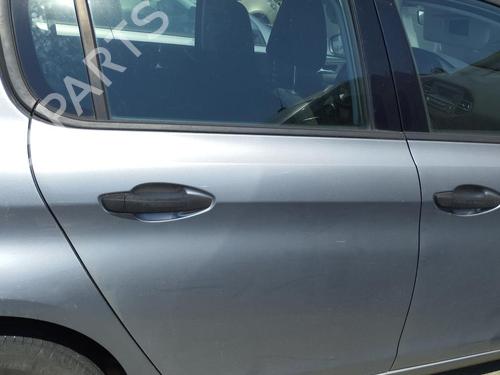 Used Right rear door PEUGEOT 308 II (LB_, LP_, LW_, LH_, L3_) 1.6 HDi / BlueHDi 115 (115 hp) 27053623