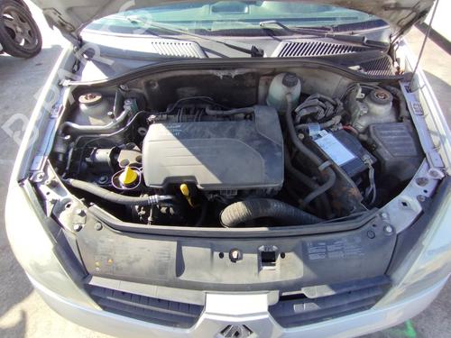 Used Starter Starter RENAULT CLIO II (BB_, CB_) [1998-2016] 32777569 32777569