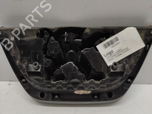 Used Other Other PEUGEOT 207 (WA_, WC_) 1.4 HDi (68 hp) 33682218 33682218