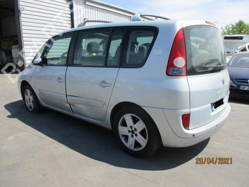 Left taillight RENAULT ESPACE IV (JK0/1_) 2.2 dCi (JK0H) | BP27079907C34 - Image 3
