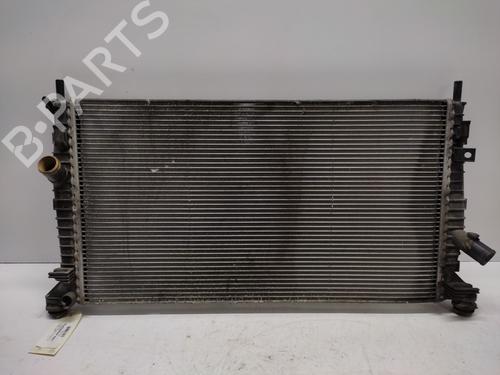 Water radiator FORD C-MAX (DM2) 1.8 TDCi | BP27044295M31 - Image 4