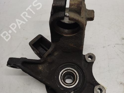 Used Left front steering knuckle Left front steering knuckle PEUGEOT 206 Hatchback (2A/C) 1.4 HDi eco 70 (68 hp) 30499987 30499987
