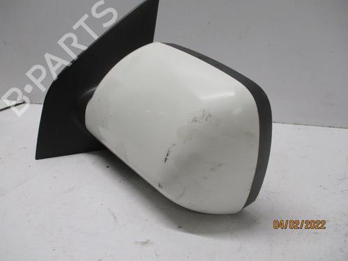 Left mirror KIA PICANTO I (SA) 1.1 | BP27076573C26 