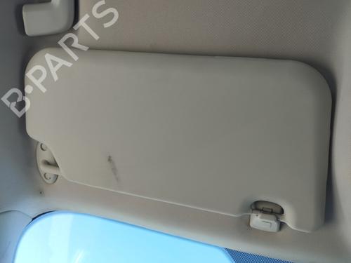 Left sun visor FORD FOCUS III 1.6 EcoBoost | BP28384359I1 