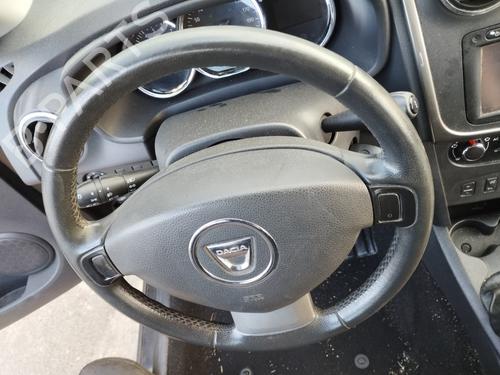 Ratt Ratt DACIA SANDERO II 1.5 dCi (90 hp) 39761918 39761918