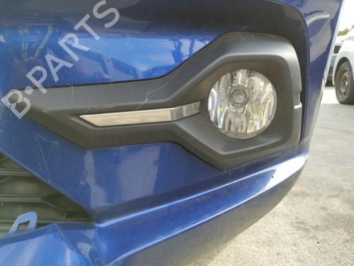 Used Left front fog light DACIA JOGGER (RK_) 1.0 TCe 100 ECO-G (RKMT) (101 hp) 29176267