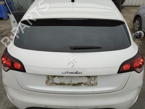 Bagklap CC/Kombi-Coupé CITROËN DS4 (NX_) 1.6 HDi 115 (114 hp) 32044415